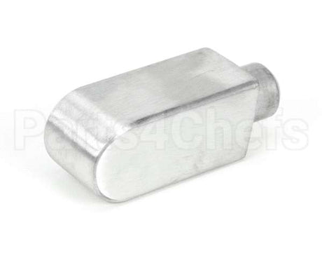 00-409790-00002 Vulcan Hart Post,Door Lt Hd
