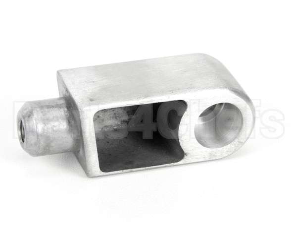00-409790-00002 Vulcan Hart Post,Door Lt Hd