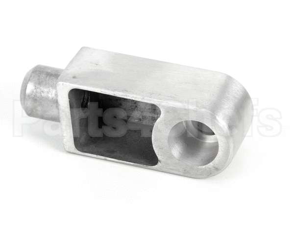 00-409790-00002 Vulcan Hart Post,Door Lt Hd