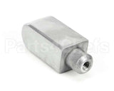 00-409790-00002 Vulcan Hart Post,Door Lt Hd