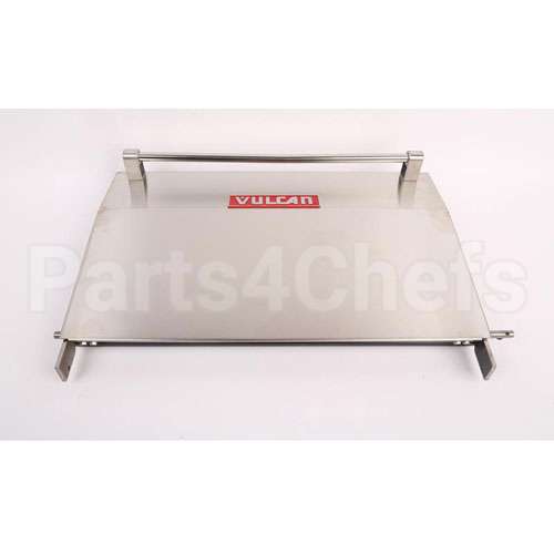 00-409791-000G2 Compatible Hobart Oven Door Assy