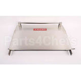 00-409791-000G2 Compatible Vulcan Oven Door Assy