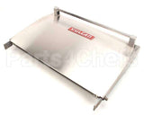 00-409791-000G2 Vulcan Hart Oven Door Assembly
