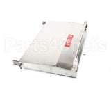 00-409791-000G4 Vulcan Hart Oven Door Assembly
