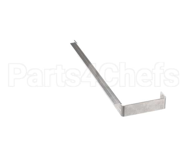 00-409801-00001 Vulcan Hart Burner Pad Support
