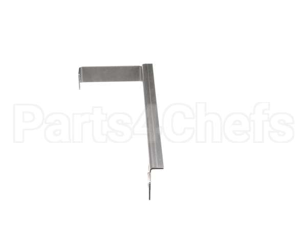 00-409801-00001 Vulcan Hart Burner Pad Support
