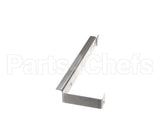 00-409801-00001 Vulcan Hart Burner Pad Support