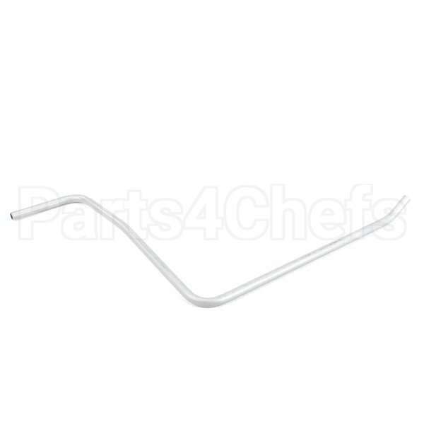 00-409805-00001 Compatible Vulcan Tubing