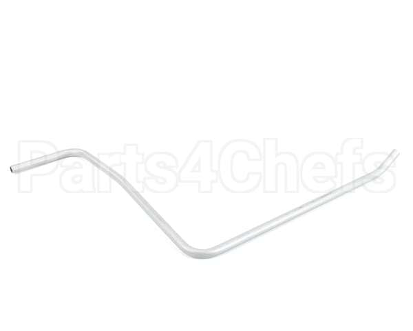 00-409805-00001 Vulcan Hart Tubing