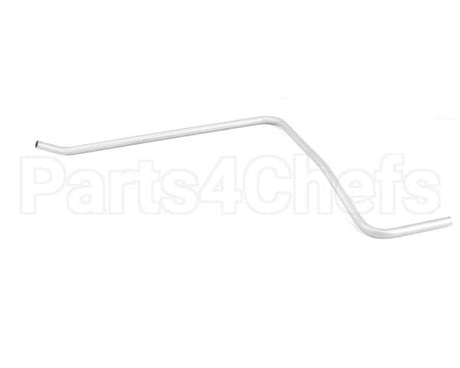 00-409805-00001 Vulcan Hart Tubing