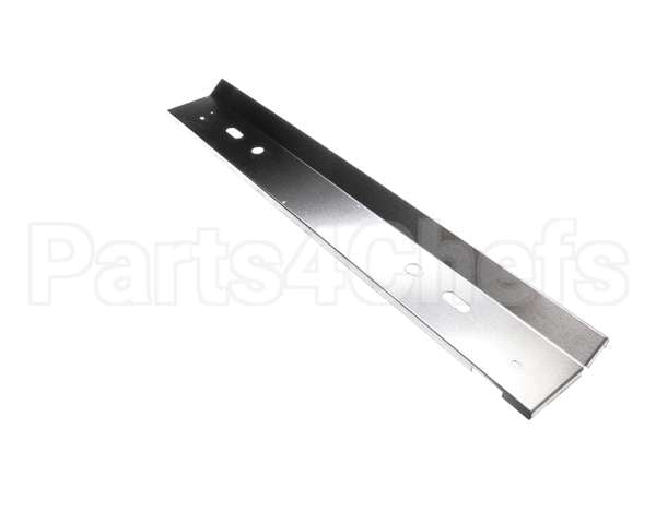 00-409808-00004 Vulcan Hart Manifold Cover-Ss