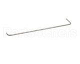 00-409809-00002 Vulcan Hart Pilot Tube - Rear