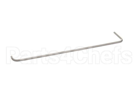 00-409809-00002 Vulcan Hart Pilot Tube - Rear