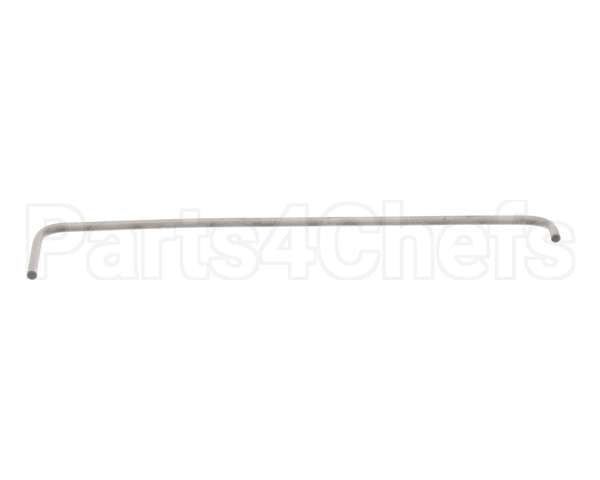 00-409809-00002 Vulcan Hart Pilot Tube - Rear