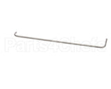 00-409809-00002 Vulcan Hart Pilot Tube - Rear