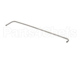 00-409809-00002 Vulcan Hart Pilot Tube - Rear