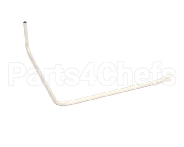 00-409815-00001 Vulcan Hart Pilot Tubing-Lt Hd