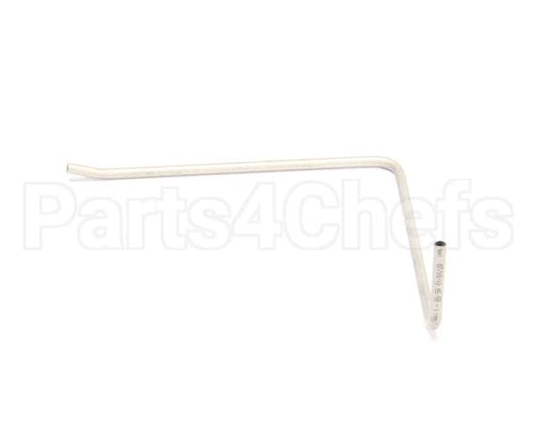 00-409815-00001 Vulcan Hart Pilot Tubing-Lt Hd