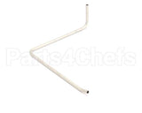 00-409815-00001 Vulcan Hart Pilot Tubing-Lt Hd