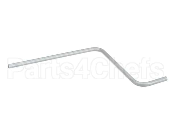 00-409870-00001 Vulcan Hart Tubing