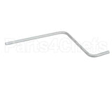 00-409870-00001 Vulcan Hart Tubing