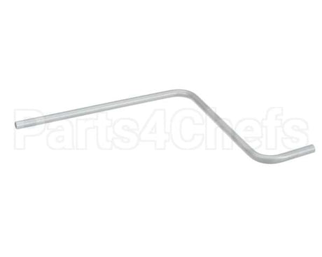 00-409870-00001 Vulcan Hart Tubing