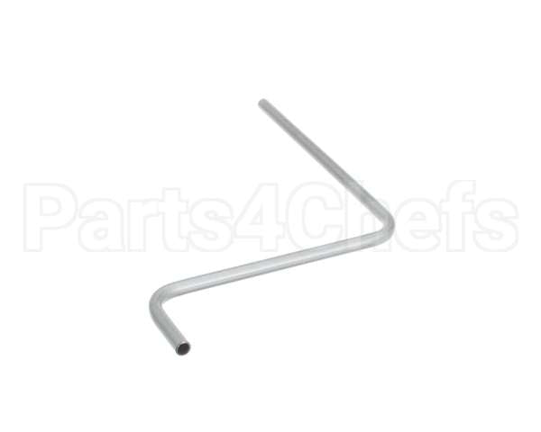 00-409870-00001 Vulcan Hart Tubing