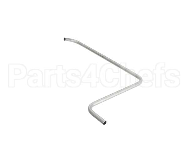 00-409871-00001 Vulcan Hart Tubing