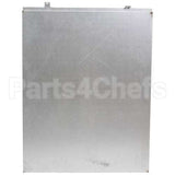 00-409888-00007 Compatible Vulcan Burner Tray