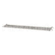 00-409888-00009 Compatible Vulcan Burner Tray