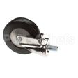 00-410118-00016 Compatible Vulcan Caster, W/O Brake