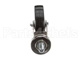 00-410118-00016 Vulcan Hart Caster,Without Brake