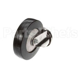 00-410118-00016 Vulcan Hart Caster,Without Brake