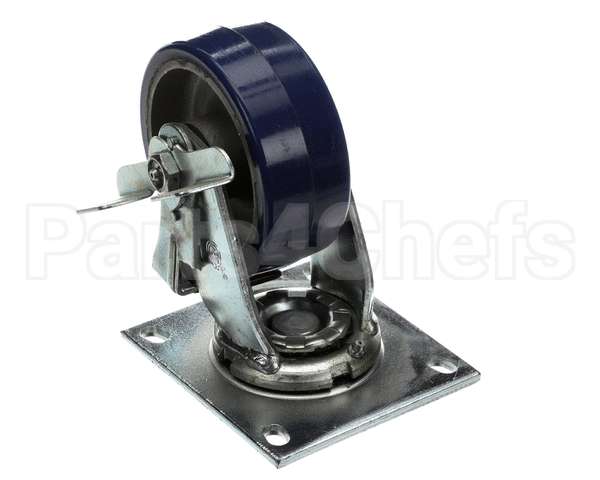 00-410118-00018 Vulcan Hart Caster,