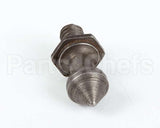 00-410258-00001 Vulcan Hart Strike,Door