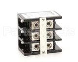 00-410472-00008 Vulcan Hart Block,Terminal 3Po