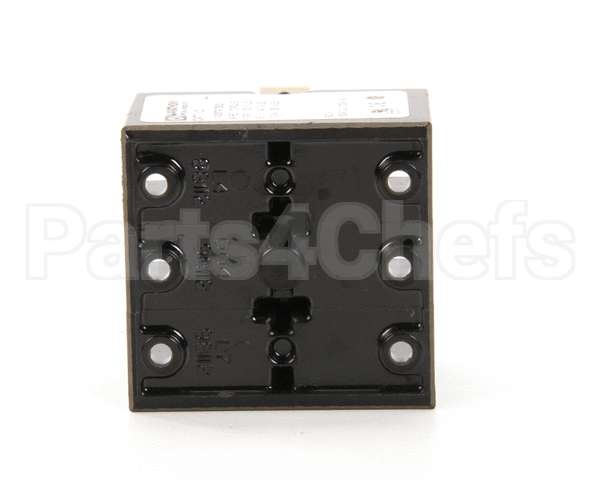 00-410472-00008 Vulcan Hart Block,Terminal 3Po