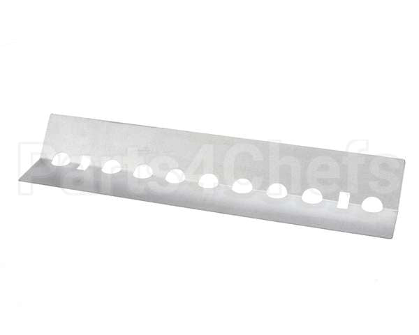00-410601 Vulcan Hart Plate,Acb Heat Deflector