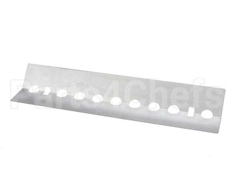 00-410601 Vulcan Hart Plate,Acb Heat Deflector