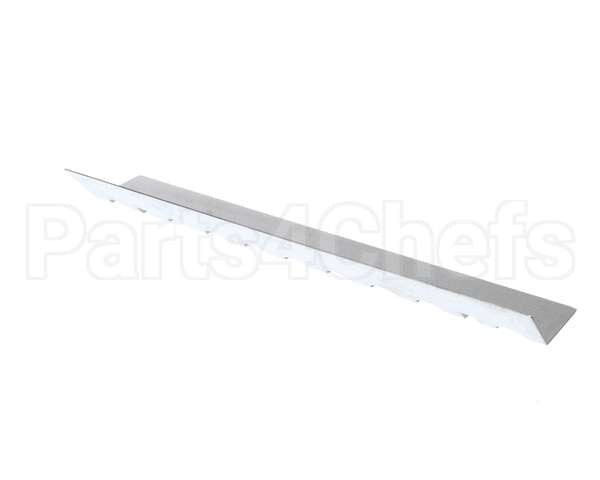 00-410601 Vulcan Hart Plate,Acb Heat Deflector