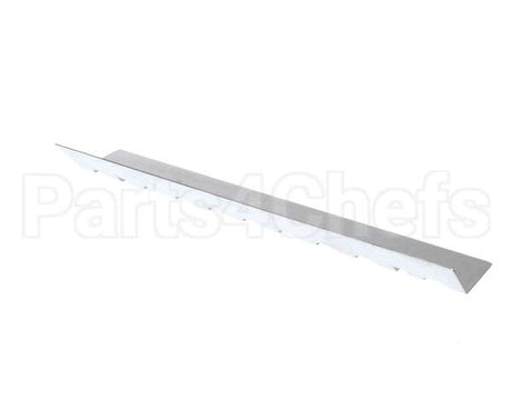 00-410601 Vulcan Hart Plate,Acb Heat Deflector