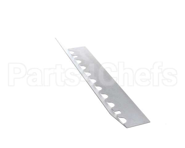 00-410601 Vulcan Hart Plate,Acb Heat Deflector