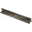 00-410602-00001 Compatible Vulcan Radiant 22L X 3-3/4W X 3-1/4 H