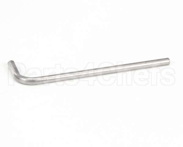 00-410607-000G1 Vulcan Hart Tube, Pilot Assembly.