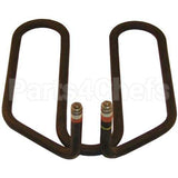 00-410780-00001 Compatible Vulcan Range Element 480V 1300W
