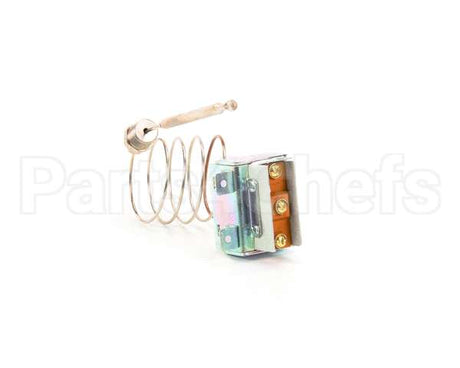 00-410840-00002 Vulcan Hart Control,Hi-Limit W
