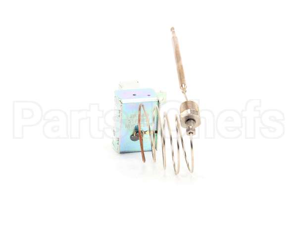 00-410840-00002 Vulcan Hart Control,Hi-Limit W