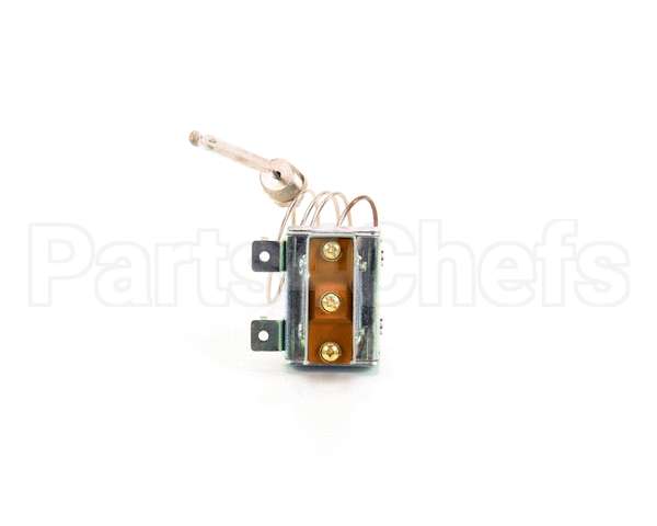 00-410840-00002 Vulcan Hart Control,Hi-Limit W