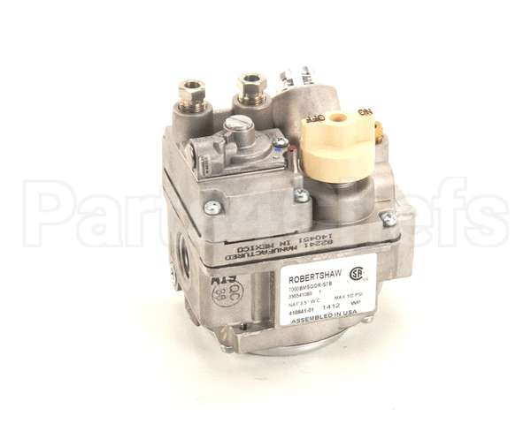 00-410841-00001 Vulcan Hart Valve,Safety