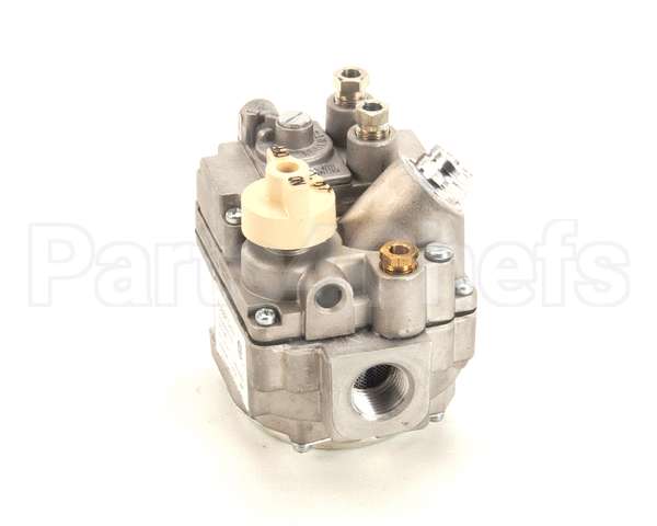 00-410841-00001 Vulcan Hart Valve,Safety